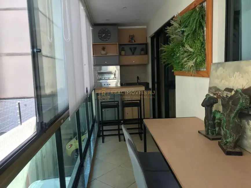 Foto 5 de Apartamento com 3 quartos à venda, 86m2 em Recreio dos Bandeirantes, Rio De Janeiro - RJ