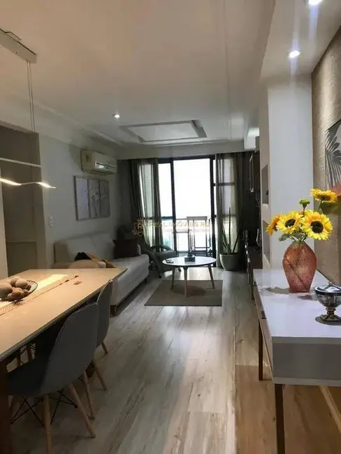Foto 3 de Apartamento com 3 quartos à venda, 86m2 em Recreio dos Bandeirantes, Rio De Janeiro - RJ
