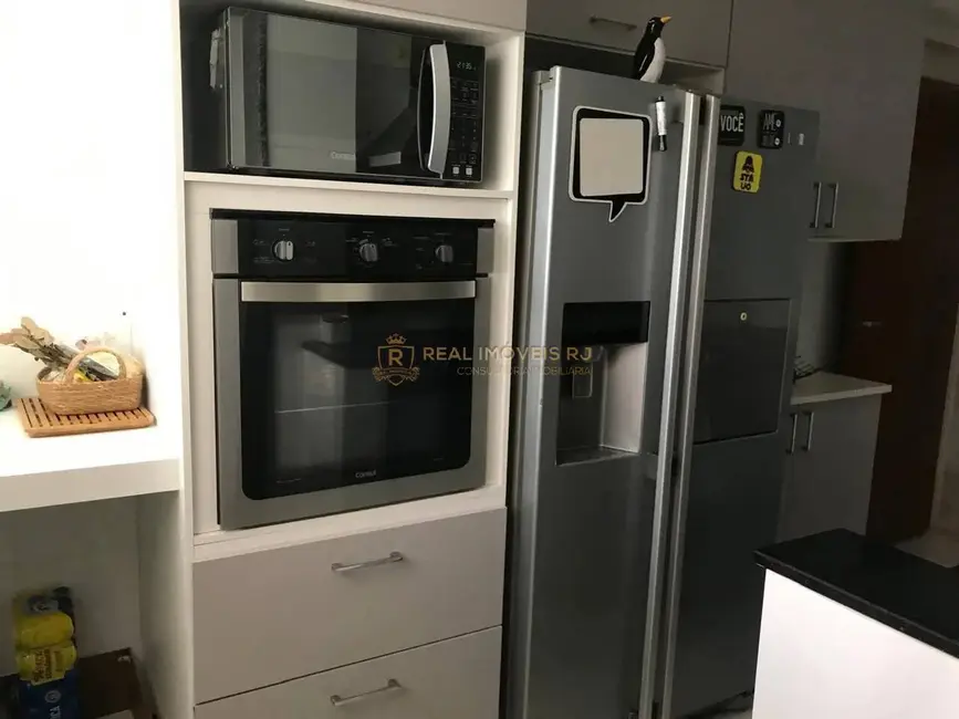 Foto 4 de Apartamento com 3 quartos à venda, 86m2 em Recreio dos Bandeirantes, Rio De Janeiro - RJ