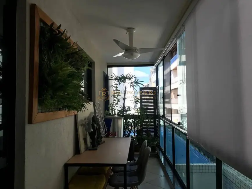 Foto 6 de Apartamento com 3 quartos à venda, 86m2 em Recreio dos Bandeirantes, Rio De Janeiro - RJ