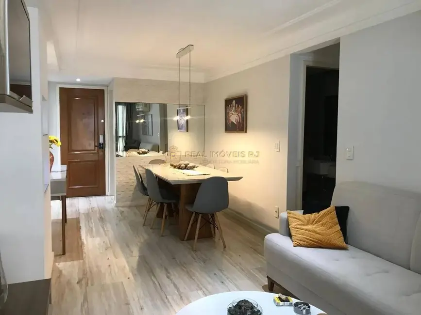 Foto 2 de Apartamento com 3 quartos à venda, 86m2 em Recreio dos Bandeirantes, Rio De Janeiro - RJ