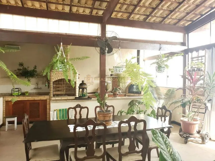 Foto 1 de Apartamento com 4 quartos à venda, 250m2 em Recreio dos Bandeirantes, Rio De Janeiro - RJ