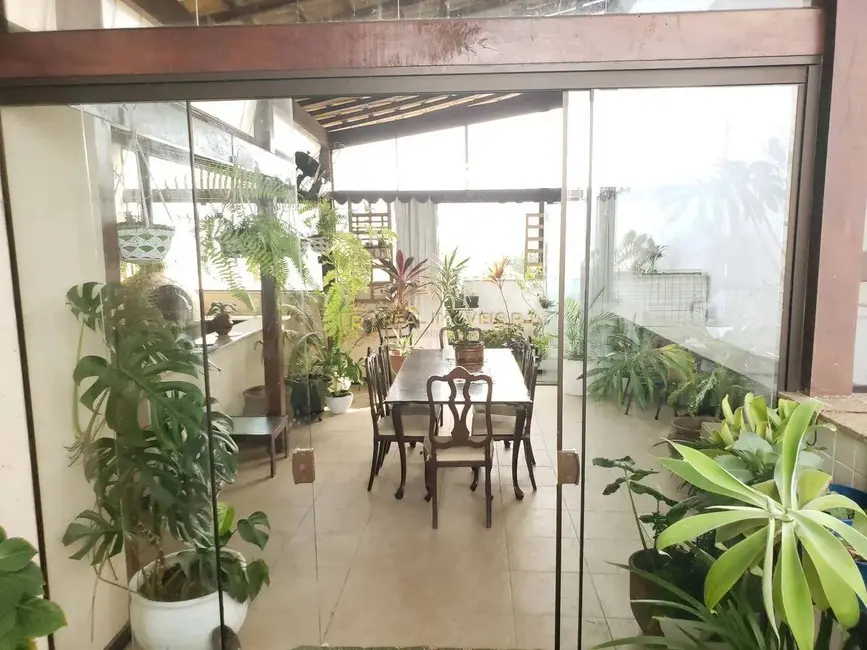 Foto 5 de Apartamento com 4 quartos à venda, 250m2 em Recreio dos Bandeirantes, Rio De Janeiro - RJ