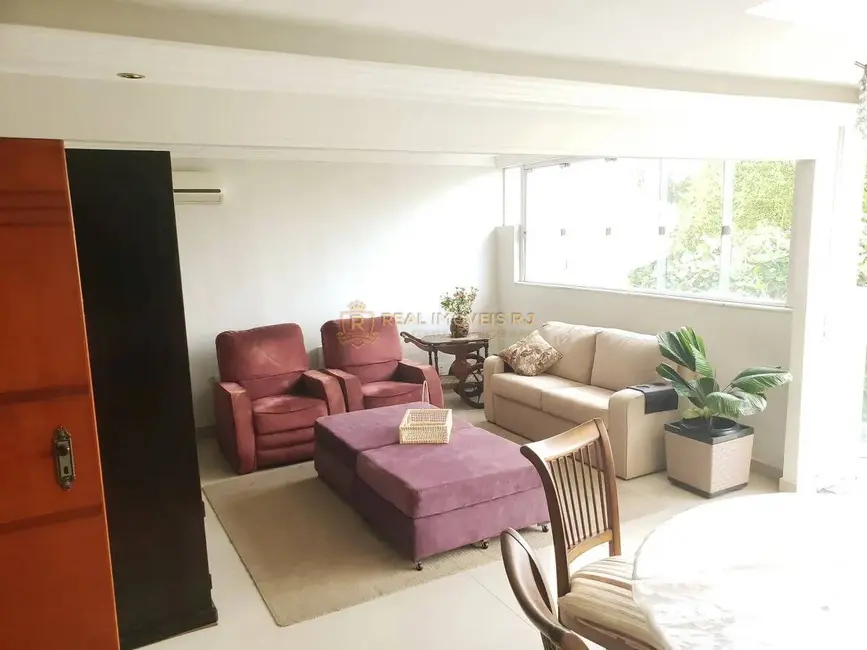 Foto 9 de Apartamento com 4 quartos à venda, 250m2 em Recreio dos Bandeirantes, Rio De Janeiro - RJ
