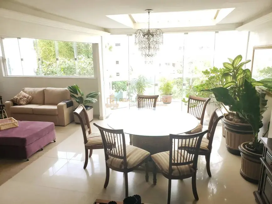 Foto 2 de Apartamento com 4 quartos à venda, 250m2 em Recreio dos Bandeirantes, Rio De Janeiro - RJ