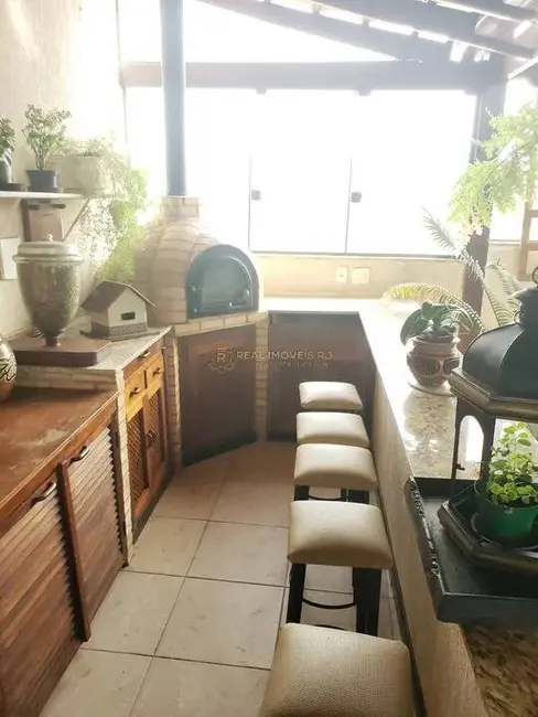 Foto 6 de Apartamento com 4 quartos à venda, 250m2 em Recreio dos Bandeirantes, Rio De Janeiro - RJ