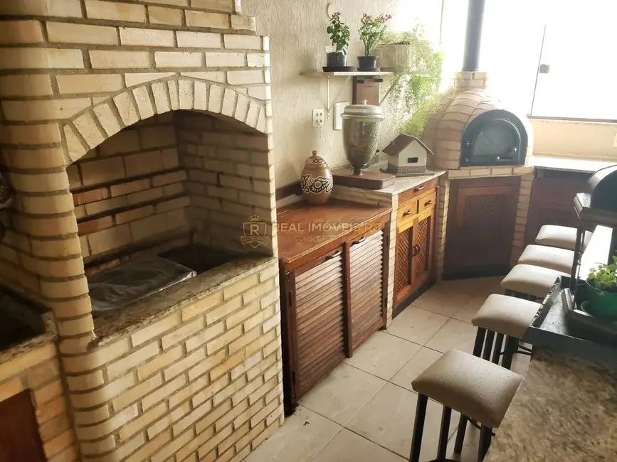 Foto 4 de Apartamento com 4 quartos à venda, 250m2 em Recreio dos Bandeirantes, Rio De Janeiro - RJ