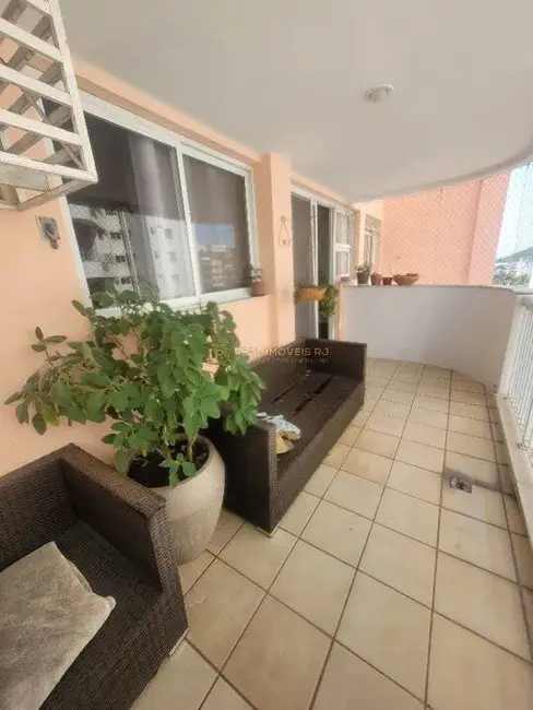 Foto 1 de Apartamento com 3 quartos à venda, 83m2 em Recreio dos Bandeirantes, Rio De Janeiro - RJ