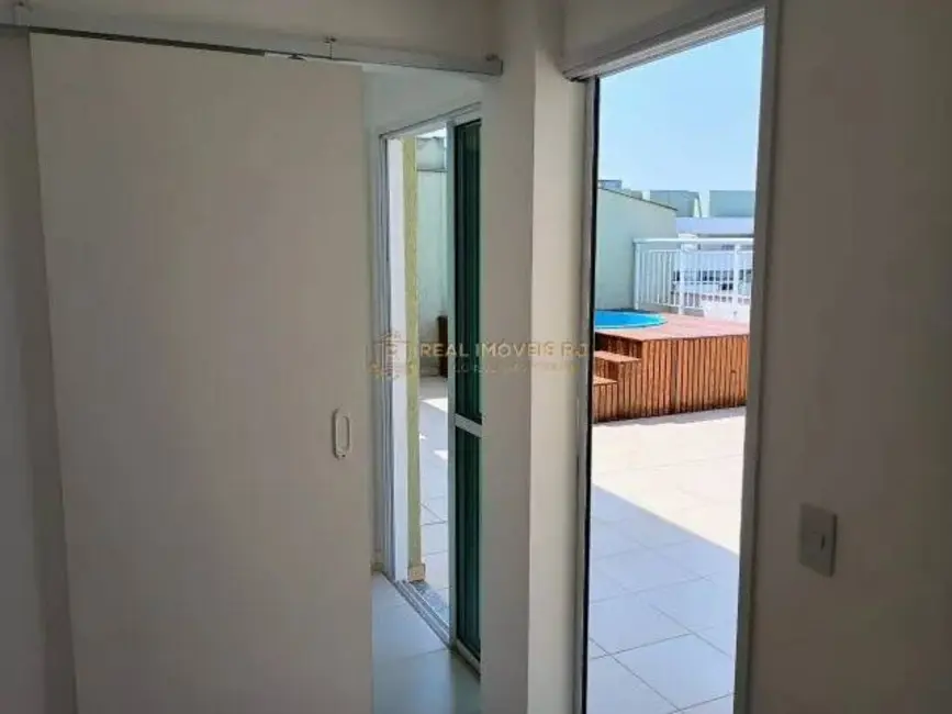 Foto 3 de Apartamento com 3 quartos à venda, 165m2 em Barra da Tijuca, Rio De Janeiro - RJ