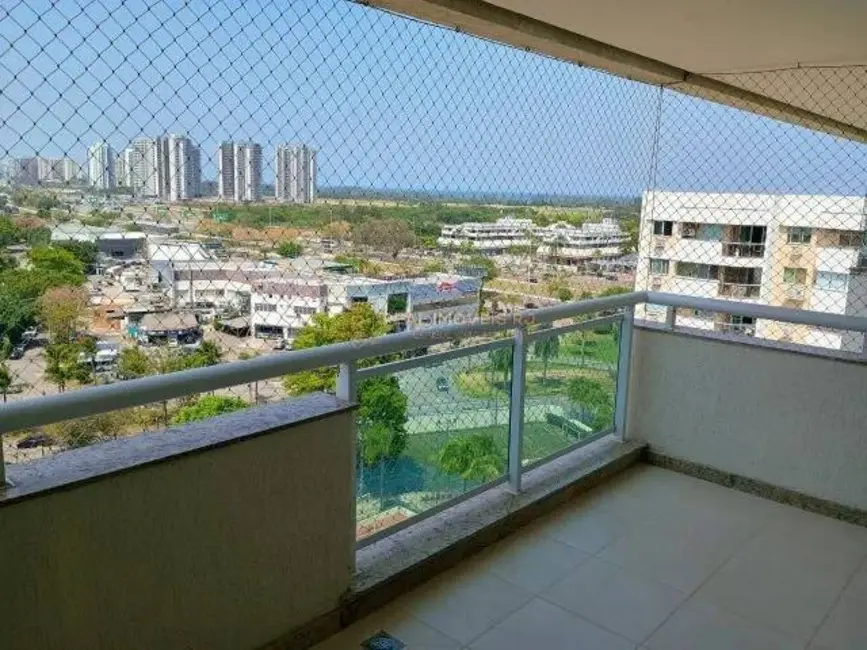 Foto 8 de Apartamento com 3 quartos à venda, 165m2 em Barra da Tijuca, Rio De Janeiro - RJ