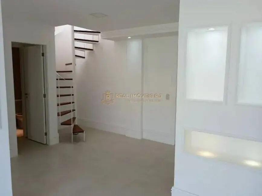 Foto 5 de Apartamento com 3 quartos à venda, 165m2 em Barra da Tijuca, Rio De Janeiro - RJ