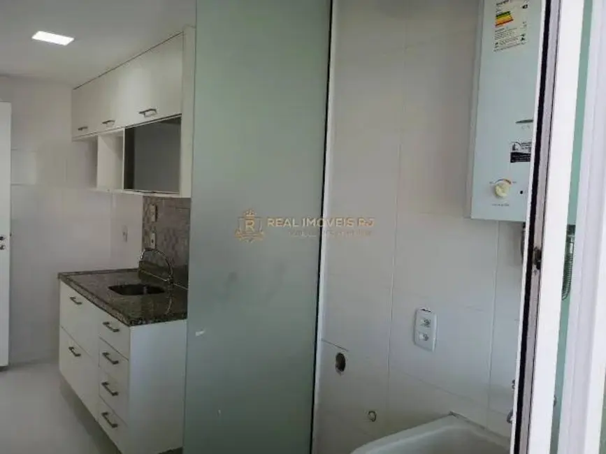 Foto 6 de Apartamento com 3 quartos à venda, 165m2 em Barra da Tijuca, Rio De Janeiro - RJ