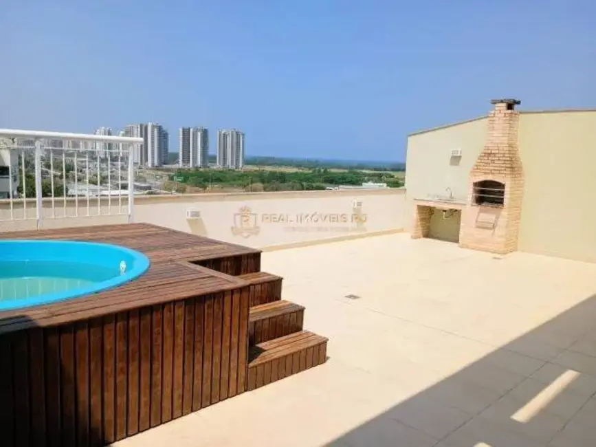 Foto 1 de Apartamento com 3 quartos à venda, 165m2 em Barra da Tijuca, Rio De Janeiro - RJ