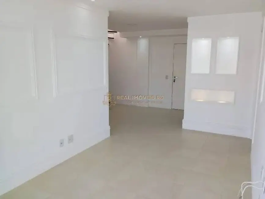 Foto 9 de Apartamento com 3 quartos à venda, 165m2 em Barra da Tijuca, Rio De Janeiro - RJ