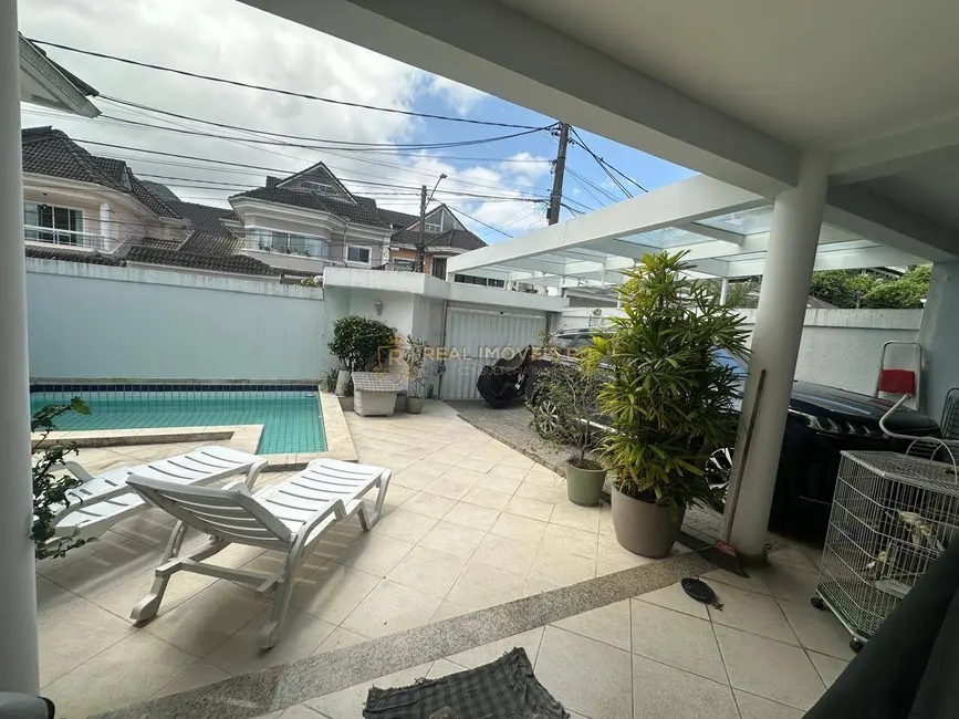 Foto 5 de Casa com 4 quartos à venda em Vargem Pequena, Rio De Janeiro - RJ