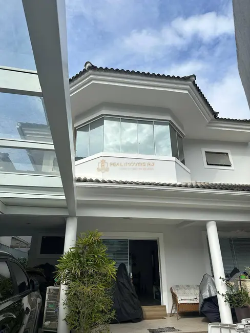 Foto 2 de Casa com 4 quartos à venda em Vargem Pequena, Rio De Janeiro - RJ