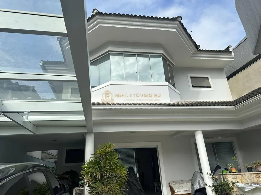 Foto 3 de Casa com 4 quartos à venda em Vargem Pequena, Rio De Janeiro - RJ