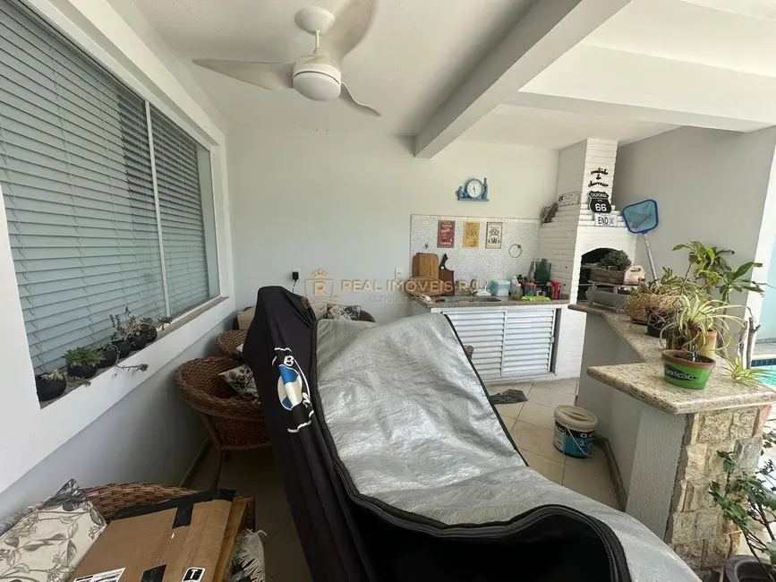 Foto 7 de Casa com 4 quartos à venda em Vargem Pequena, Rio De Janeiro - RJ