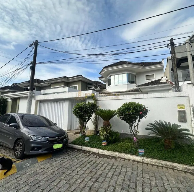 Foto 4 de Casa com 4 quartos à venda em Vargem Pequena, Rio De Janeiro - RJ