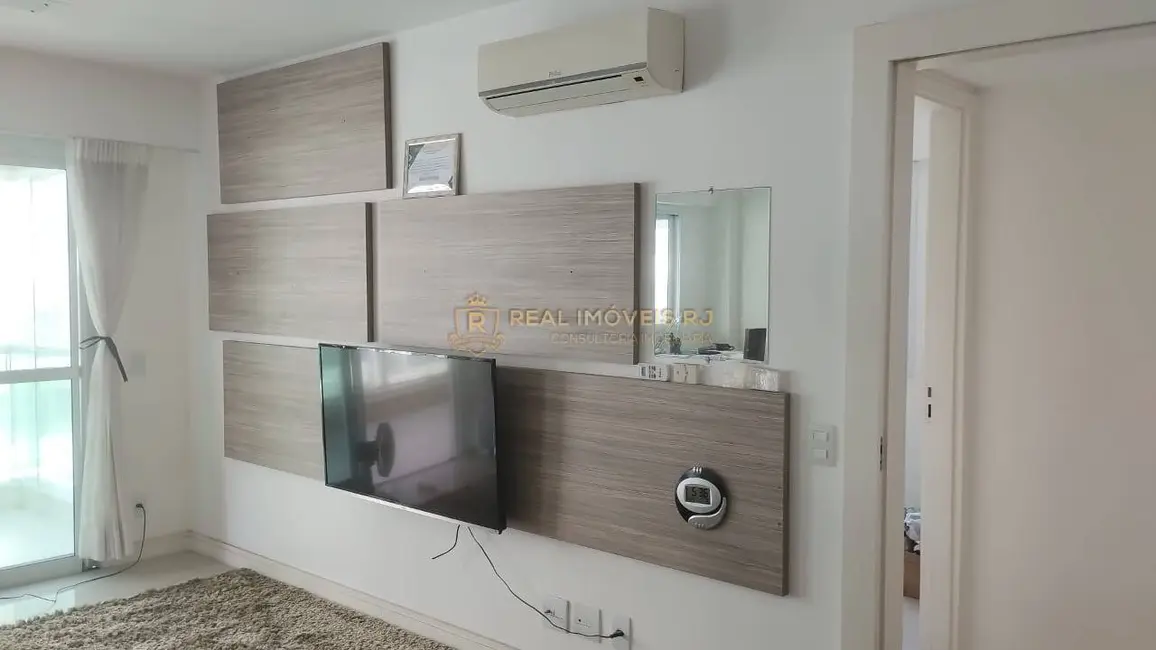 Apartamento com 2 quartos à venda, 90m2 em Botafogo, Rio De Janeiro - RJ - imagem 5 Foto 5 de Apartamento com 2 quartos à venda, 90m2 em Botafogo, Rio De Janeiro - RJ