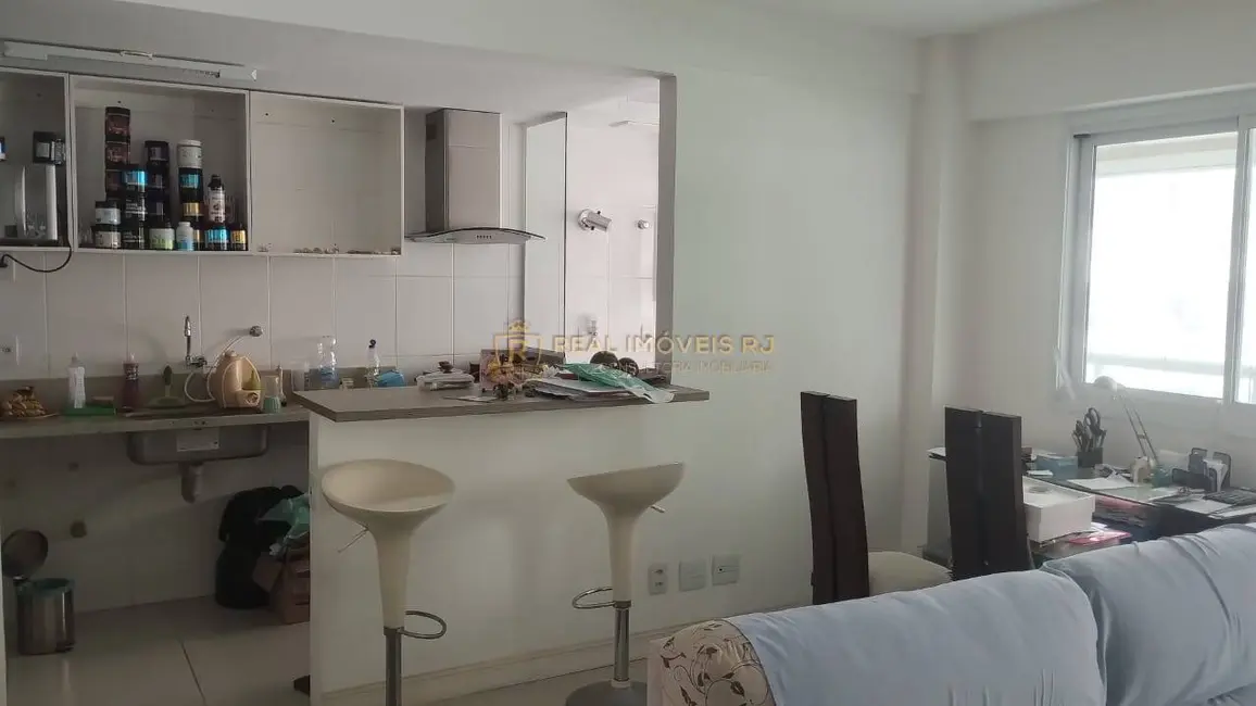 Apartamento com 2 quartos à venda, 90m2 em Botafogo, Rio De Janeiro - RJ - imagem 6 Foto 6 de Apartamento com 2 quartos à venda, 90m2 em Botafogo, Rio De Janeiro - RJ