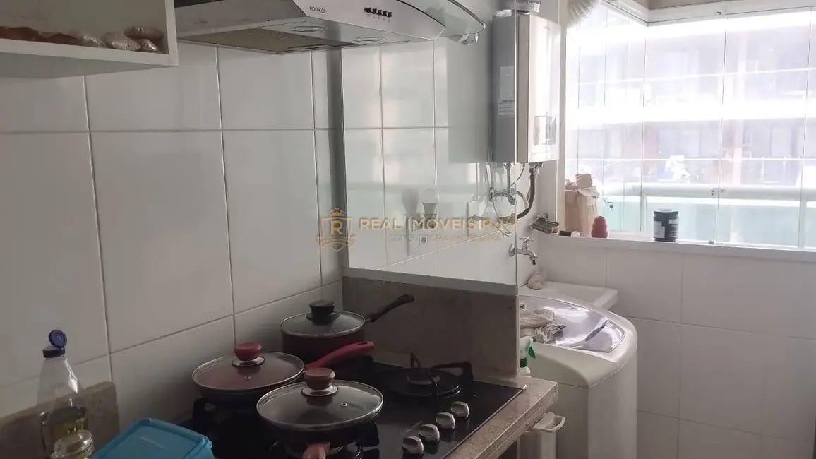 Apartamento com 2 quartos à venda, 90m2 em Botafogo, Rio De Janeiro - RJ - imagem 7 Foto 7 de Apartamento com 2 quartos à venda, 90m2 em Botafogo, Rio De Janeiro - RJ