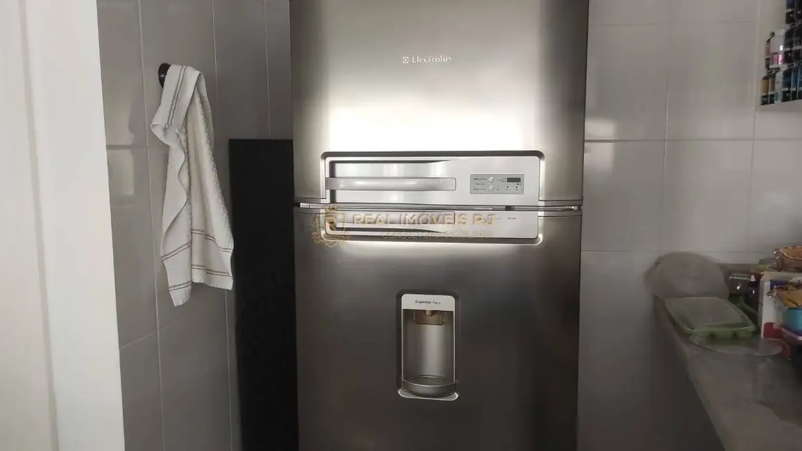 Apartamento com 2 quartos à venda, 90m2 em Botafogo, Rio De Janeiro - RJ - imagem 9 Foto 9 de Apartamento com 2 quartos à venda, 90m2 em Botafogo, Rio De Janeiro - RJ