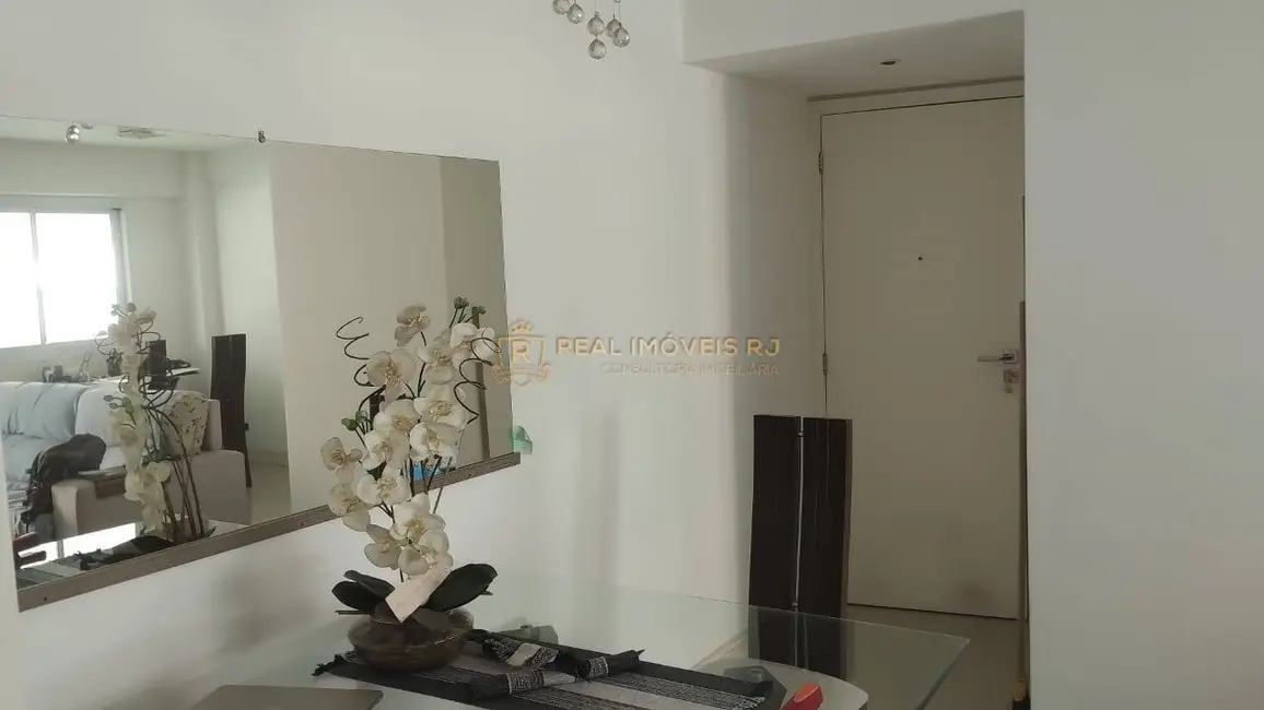 Foto 1 de Apartamento com 2 quartos à venda, 90m2 em Botafogo, Rio De Janeiro - RJ