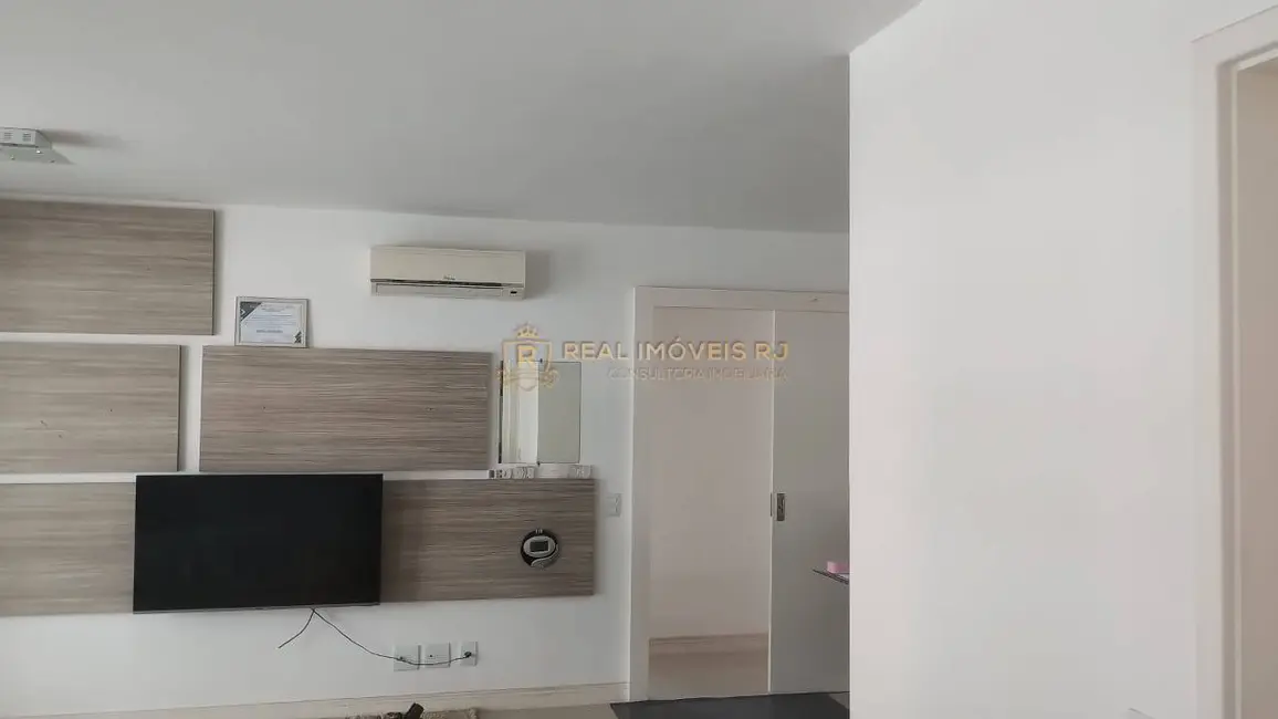 Apartamento com 2 quartos à venda, 90m2 em Botafogo, Rio De Janeiro - RJ - imagem 8 Foto 8 de Apartamento com 2 quartos à venda, 90m2 em Botafogo, Rio De Janeiro - RJ