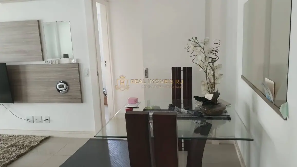 Apartamento com 2 quartos à venda, 90m2 em Botafogo, Rio De Janeiro - RJ - imagem 4 Foto 4 de Apartamento com 2 quartos à venda, 90m2 em Botafogo, Rio De Janeiro - RJ