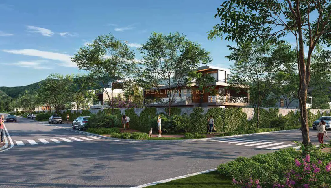 Foto 3 de Terreno / Lote à venda, 180m2 em Recreio dos Bandeirantes, Rio De Janeiro - RJ