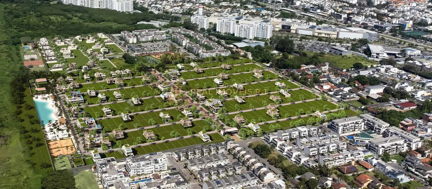 Foto 5 de Terreno / Lote à venda, 180m2 em Recreio dos Bandeirantes, Rio De Janeiro - RJ