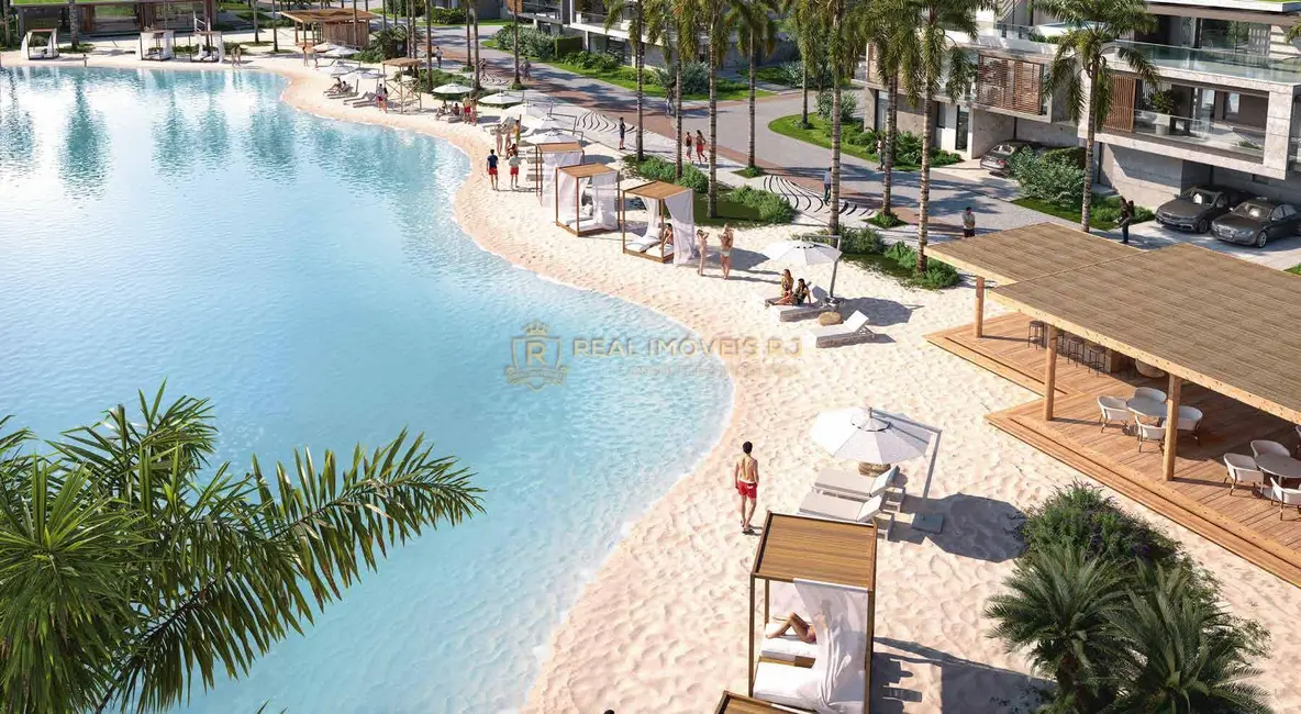 Foto 9 de Terreno / Lote à venda, 180m2 em Recreio dos Bandeirantes, Rio De Janeiro - RJ