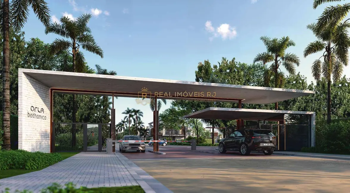 Foto 4 de Terreno / Lote à venda, 180m2 em Recreio dos Bandeirantes, Rio De Janeiro - RJ