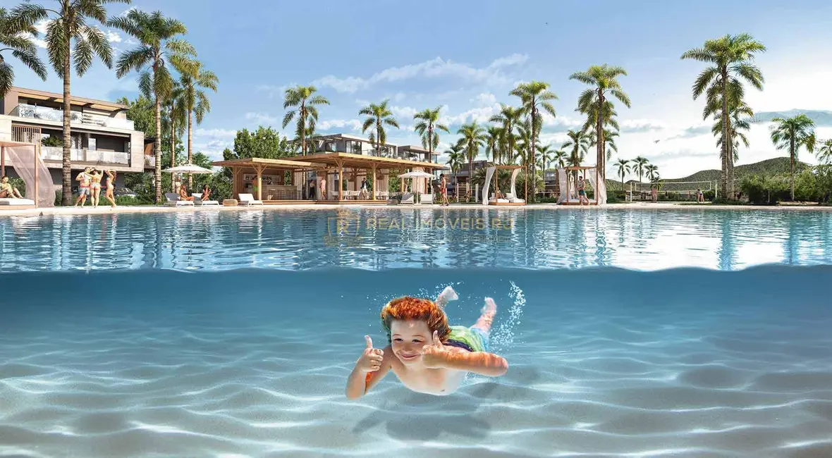 Foto 8 de Terreno / Lote à venda, 180m2 em Recreio dos Bandeirantes, Rio De Janeiro - RJ