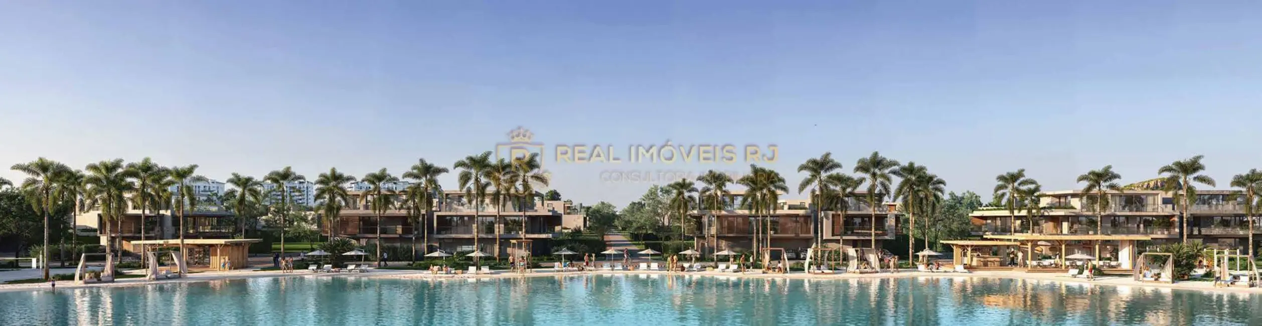 Foto 7 de Terreno / Lote à venda, 180m2 em Recreio dos Bandeirantes, Rio De Janeiro - RJ