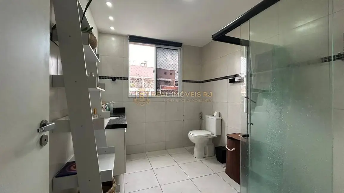 Apartamento com 1 quarto à venda, 48m2 em Taquara, Rio De Janeiro - RJ - imagem 6 Foto 6 de Apartamento com 1 quarto à venda, 48m2 em Taquara, Rio De Janeiro - RJ