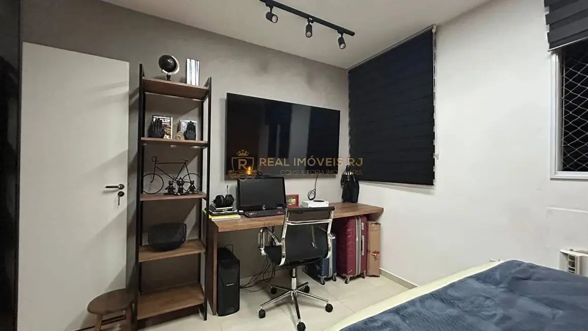 Apartamento com 1 quarto à venda, 48m2 em Taquara, Rio De Janeiro - RJ - imagem 5 Foto 5 de Apartamento com 1 quarto à venda, 48m2 em Taquara, Rio De Janeiro - RJ
