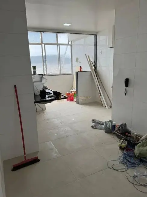 Foto 5 de Apartamento com 3 quartos à venda, 130m2 em Tijuca, Rio De Janeiro - RJ