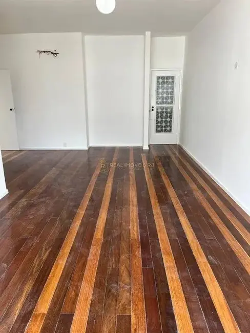 Foto 3 de Apartamento com 3 quartos à venda, 130m2 em Tijuca, Rio De Janeiro - RJ