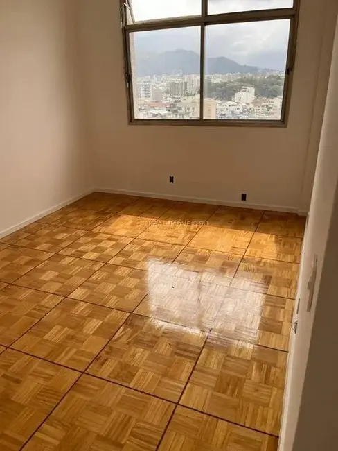Foto 8 de Apartamento com 3 quartos à venda, 130m2 em Tijuca, Rio De Janeiro - RJ