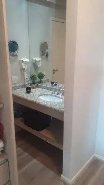 Loft / Flat com 1 quarto à venda, 38m2 em Jacarepaguá, Rio De Janeiro - RJ - imagem 6 Foto 6 de Loft / Flat com 1 quarto à venda, 38m2 em Jacarepaguá, Rio De Janeiro - RJ