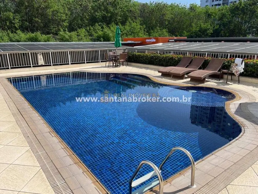 Loft / Flat com 1 quarto à venda, 38m2 em Jacarepaguá, Rio De Janeiro - RJ - imagem 8 Foto 8 de Loft / Flat com 1 quarto à venda, 38m2 em Jacarepaguá, Rio De Janeiro - RJ