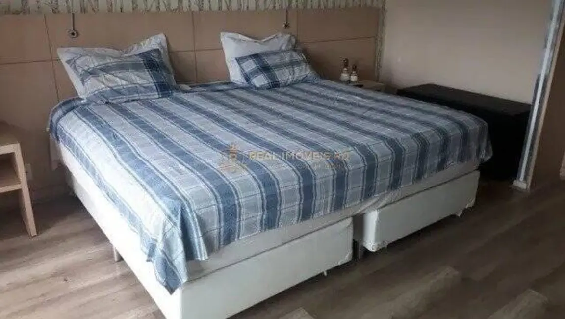 Loft / Flat com 1 quarto à venda, 38m2 em Jacarepaguá, Rio De Janeiro - RJ - imagem 3 Foto 3 de Loft / Flat com 1 quarto à venda, 38m2 em Jacarepaguá, Rio De Janeiro - RJ