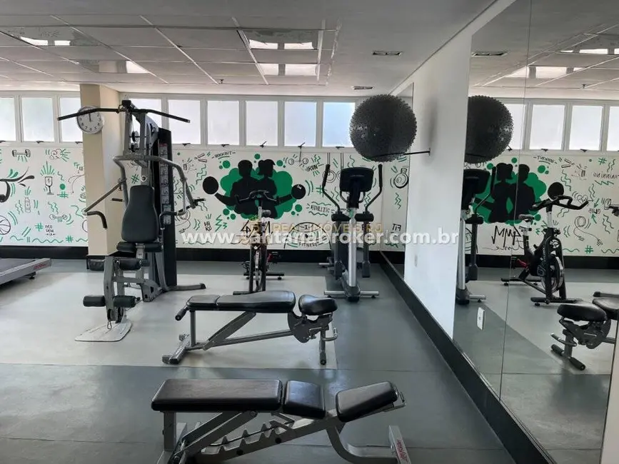 Loft / Flat com 1 quarto à venda, 38m2 em Jacarepaguá, Rio De Janeiro - RJ - imagem 7 Foto 7 de Loft / Flat com 1 quarto à venda, 38m2 em Jacarepaguá, Rio De Janeiro - RJ