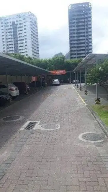 Loft / Flat com 1 quarto à venda, 38m2 em Jacarepaguá, Rio De Janeiro - RJ - imagem 9 Foto 9 de Loft / Flat com 1 quarto à venda, 38m2 em Jacarepaguá, Rio De Janeiro - RJ