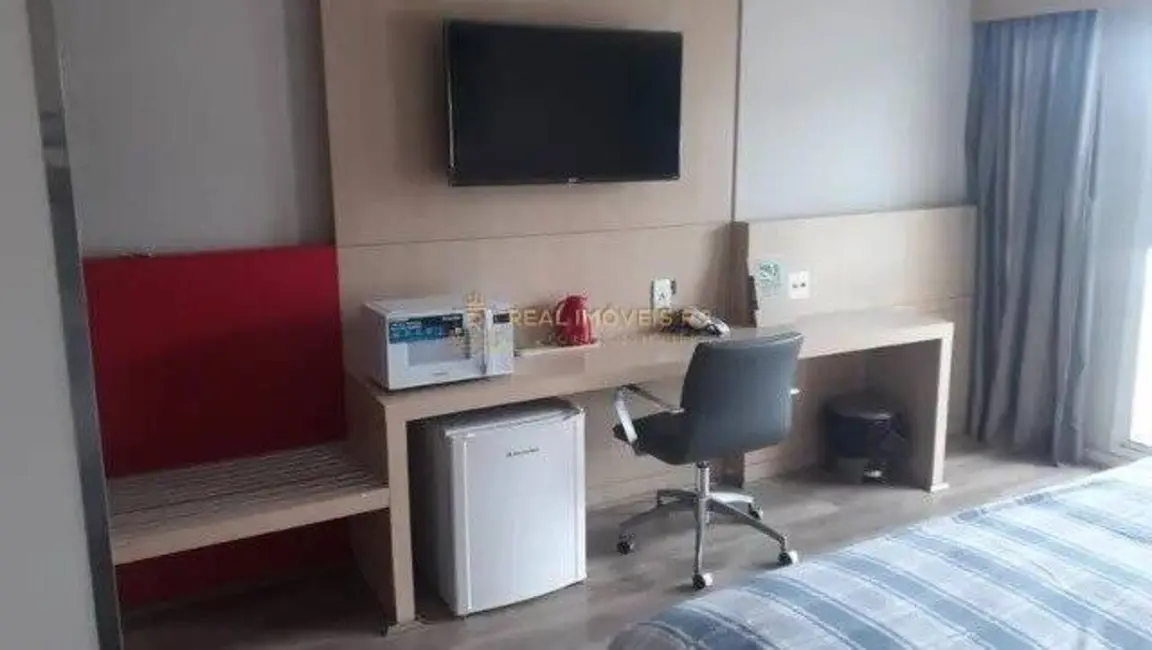 Loft / Flat com 1 quarto à venda, 38m2 em Jacarepaguá, Rio De Janeiro - RJ - imagem 4 Foto 4 de Loft / Flat com 1 quarto à venda, 38m2 em Jacarepaguá, Rio De Janeiro - RJ