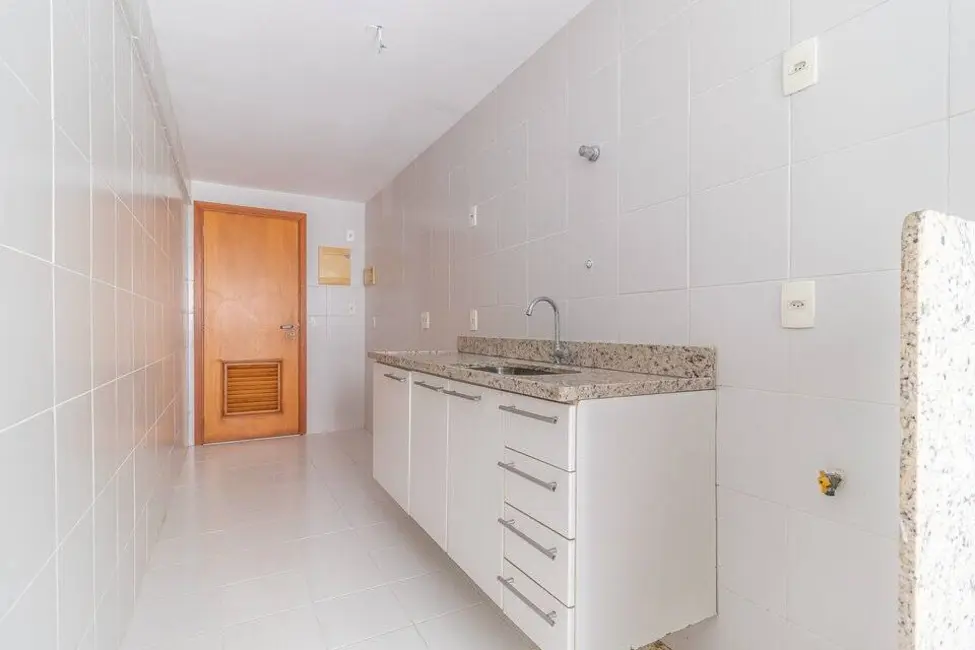 Foto 6 de Apartamento com 3 quartos à venda, 92m2 em Recreio dos Bandeirantes, Rio De Janeiro - RJ