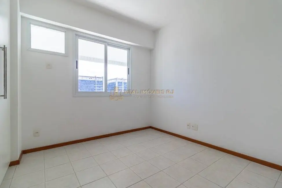 Foto 9 de Apartamento com 3 quartos à venda, 92m2 em Recreio dos Bandeirantes, Rio De Janeiro - RJ