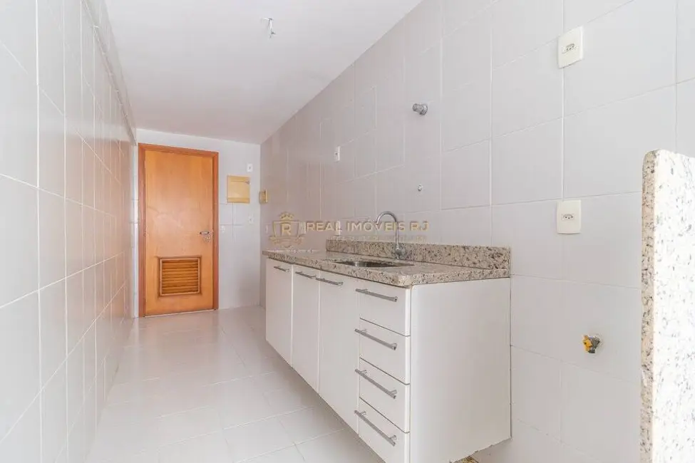 Foto 6 de Apartamento com 3 quartos à venda, 92m2 em Recreio dos Bandeirantes, Rio De Janeiro - RJ